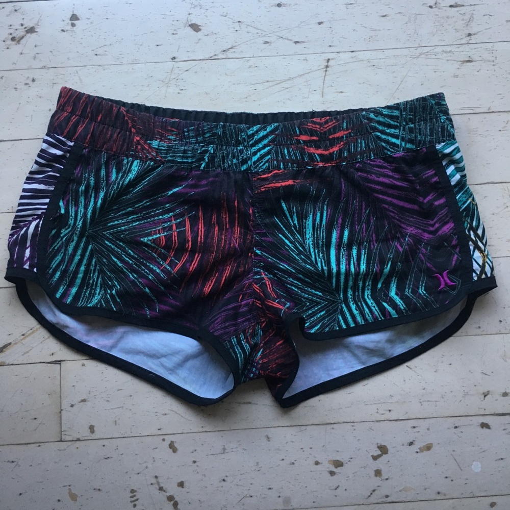 Hurley Supersuede Beachrider Short